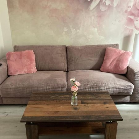 Ferienwohnung Sonne Landstuhl Luaran gambar