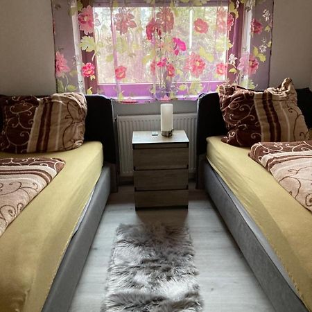 Ferienwohnung Sonne Landstuhl Luaran gambar