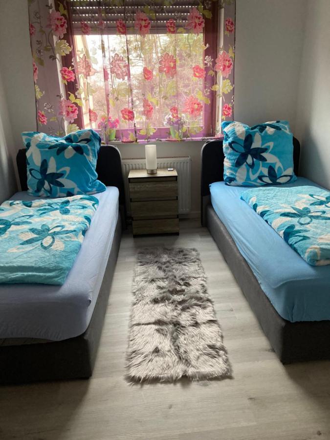 Ferienwohnung Sonne Landstuhl Luaran gambar