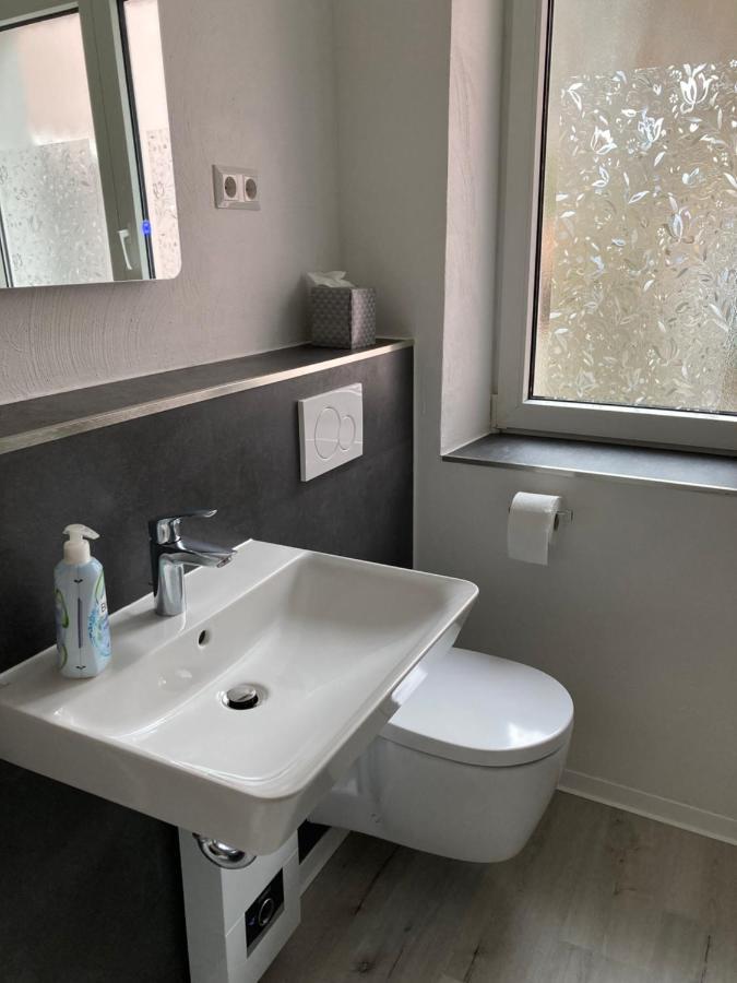 Ferienwohnung Sonne Landstuhl Luaran gambar